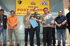 Kelistrikan di Aceh Masih Belum Pulih, Dirut PLN: Saya Mohon Maaf...