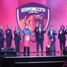 Serpong City FC Siap Bersaing di Liga 3
