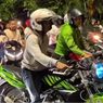 Jalan Baru Diaspal di Surabaya Dipakai Balap Liar, Eri Cahyadi Bakal Tindak