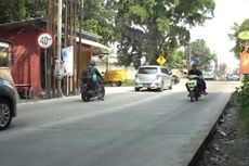 Pemkot Bekasi Perbaiki 883 Jalan Rusak, Dimulai dari yang Paling Parah