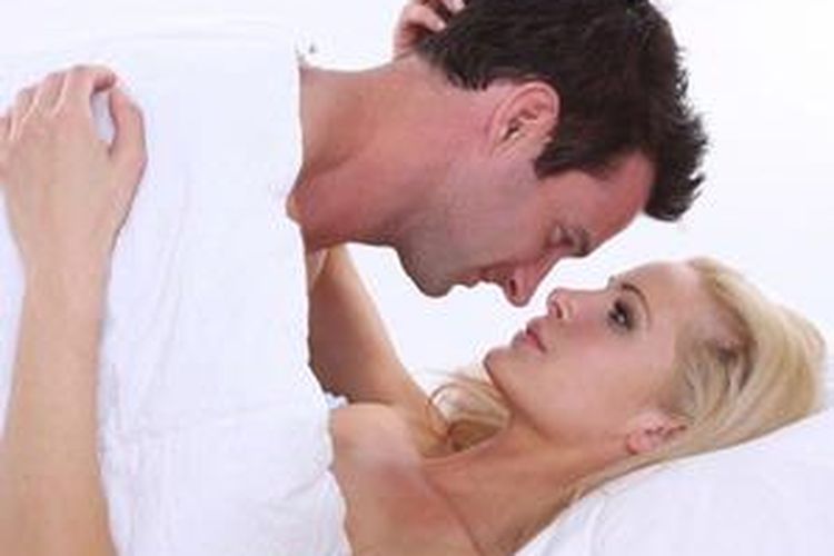 Perhatikan dimana posisi Anda saat berhubungan.