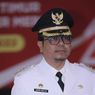 5 Bulan Dilantik, Pj Bupati Aceh Utara Mutasi 57 Pejabat