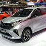 Rapor Penjualan Daihatsu hingga Oktober 2023, Sigra Masih Jadi Andalan