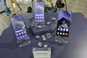 Update Samsung Galaxy S24 Siap Disebar, Ketajaman Warna Layar Bisa Diatur