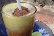 5 Minuman Khas Sumatera Barat, Salah Satunya Teh Talua