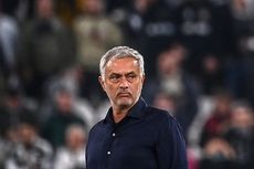 AS Roma Vs Bodo/Glimt: Usai Kontroversi, Mourinho Percaya Diri