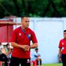 Madura United Vs Persib - Tekad Akhiri Laju Kemenangan Persib 