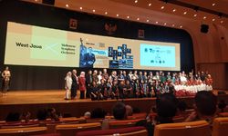40 Musisi Ikuti Audisi Youth Music Camp 2023, Ajang Disparbud Jabar bersama Melbourne Symphony Orchestra
