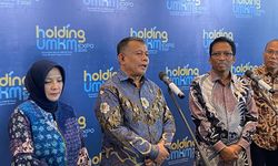 KUR UMKM Korban Banjir Sumatera Akan Diputihkan, tapi Ada Syaratnya