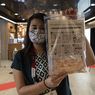 Beda Olimpiade Tokyo 1964 dengan Olimpiade Tokyo 2020