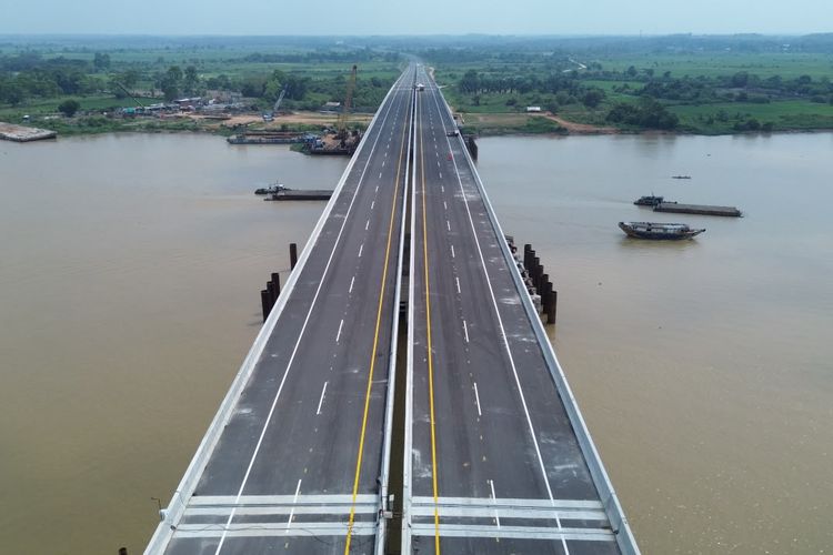 Membongkar Alasan Kementerian PU Bentuk Balai Pengelola Dana Tol