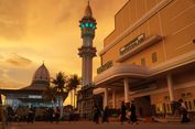 Gontor Sambut Satu Abad dengan Khataman Al-Quran, Ribuan Alumni Hadir