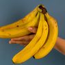 6 Manfaat Buah Pisang, Bisa Jadi Sumber Tenaga