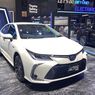 Pabrik Toyota di Karawang Siap Produksi Mobil Hybrid
