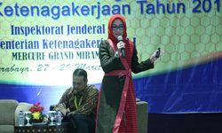 Kemnaker Minta ASN dan Penyelenggara Negara Berani Tolak Gratifikasi