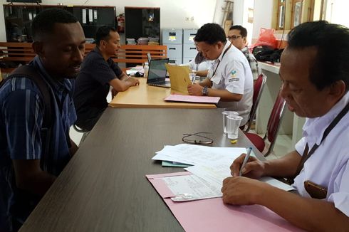 Kemensos Terjunkan Tim Validasi Penerima PKH di Papua dan Papua Barat