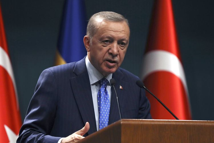 Turkiye Turun Tangan Redam Ketegangan AS-Iran, Minta Fokus pada Perdamaian