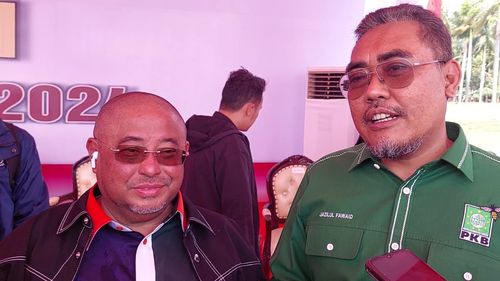 Ibaratkan Koalisi Perubahan bak Semut Usai Putusan MK, PKB: Mana Ada Semut Goyah