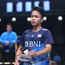 Hasil Lengkap China Open 2023: Ginting Kalah, Bagas/Fikri Vs Pramudya/Yeremia di 16 Besar
