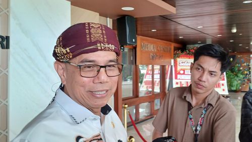 Demokrat Minta Pihak yang Tuding Ada Kecurangan Pilkada Menempuh Jalur Hukum