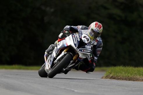 Isle of Man TT, Balapan Motor Paling Bahaya Sudah Ratusan Pebalap Tewas