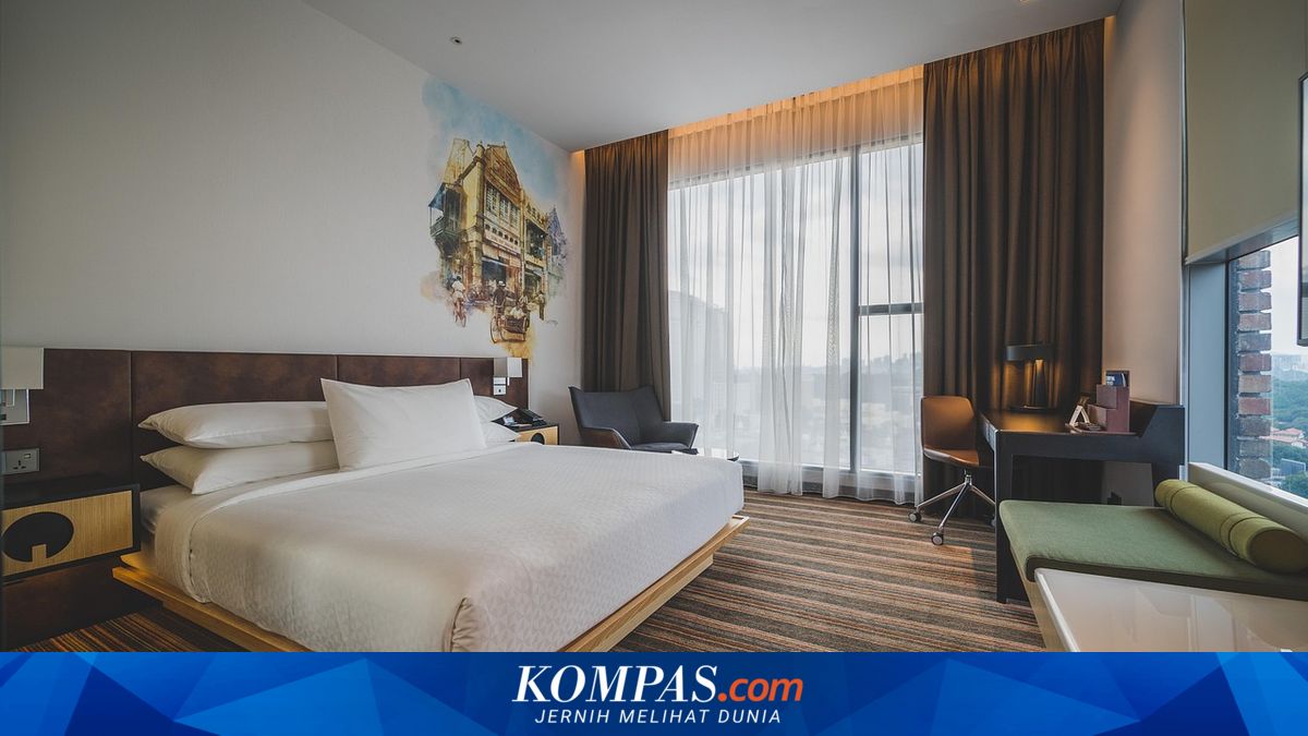 Banyak Traveler Andalkan TikTok GO untuk Cari Hotel dan Wisata, Ini Alasannya