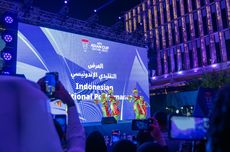 Jadwal Piala Asia 2023, Opening Ceremony Digelar Hari Ini