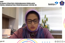 Kerahkan Penyuluh KB Sosialisasikan Protokol Kesehatan, Berikut Strategi Perubahan Perilaku BKKBN