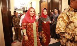 Gandeng BI Bentuk Toko TPID untuk Tekan Inflasi, Mbak Ita: Ini Akan Jadi Food Station