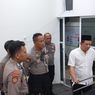 Amankan Tawuran di Padang, 2 Polisi Luka-luka Ditabrak Ambulans