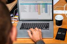 Cara Mengunci Sel di Microsoft Excel agar Data Tidak Berantakan 