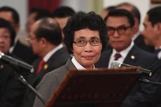 Jadi Dewan Pengawas KPK, Albertina Ho Kini Hakim Nonaktif