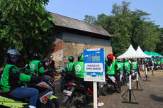 Dukung Kegiatan Uji Emisi Kendaraan Bermotor, KLHK Rilis "Si Umi"