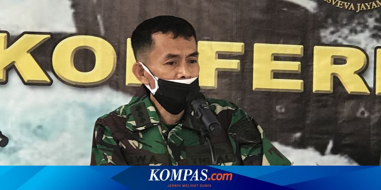 Saat Kolonel Iwa Kartiwa Membantah Kondisi Kesehatannya Dikaitkan dengan Tugasnya di Kapal Selam