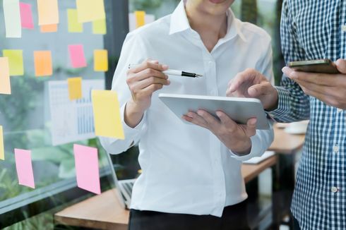 5 Karakter Wirausaha yang Perlu Dikembangkan untuk Menghadapi Persaingan Bisnis