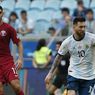 Timnas Qatar Bergabung di Kualifikasi Piala Dunia Zona Eropa