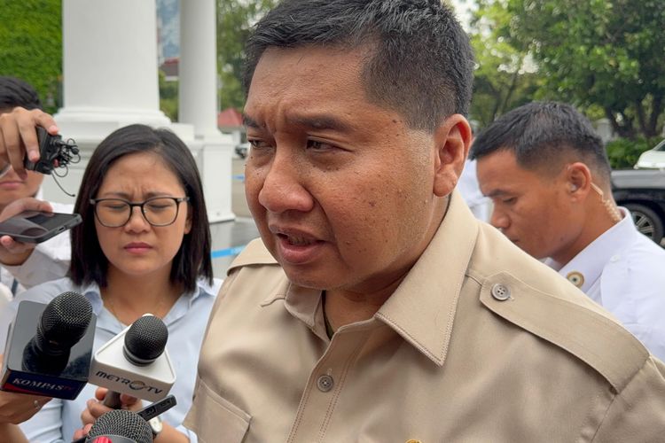 Saat Ara Berdebat dengan Hercules soal Penguasaan Lahan di Tanah Abang