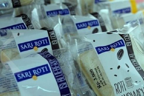 Meski Diboikot, Kenaikan Penjualan Sari Roti Lampaui Industri Roti Nasional