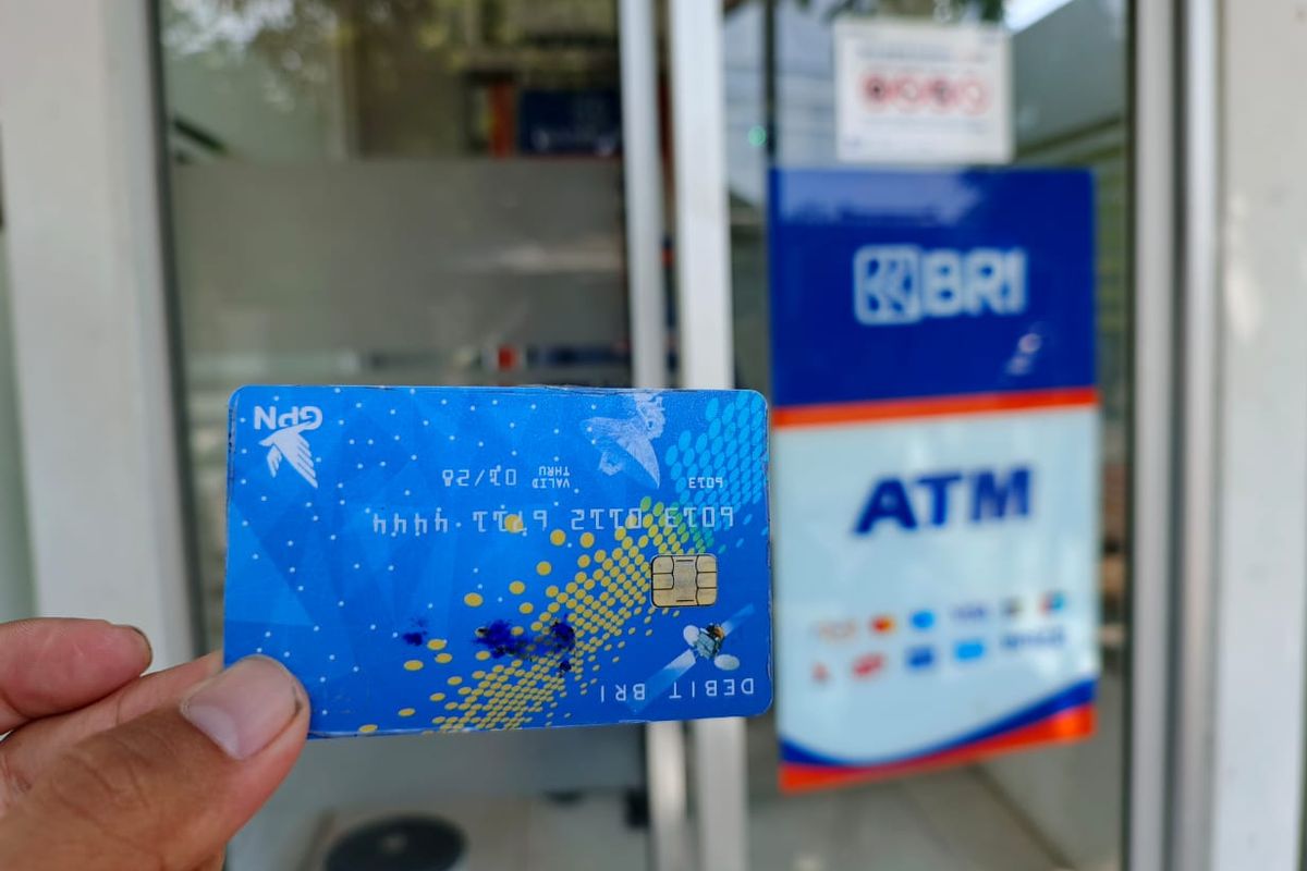 Bagaimana Sistem Pembayaran Non Tunai yang Dilakukan oleh Bank Indonesia?