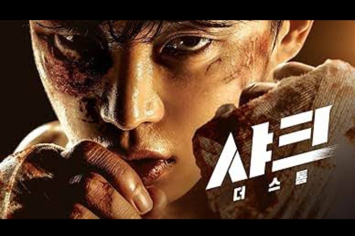 Drama Korea Shark 2: The Storm mulai tayang lewat platform streaming TVING pada 15 Mei 2025.