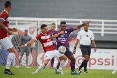 Alasan RANS Nusantara FC Belum Tersentuh Kekalahan di Piala Presiden 