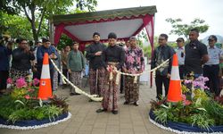 Permudah Mobilitas Masyarakat, Pemkab Trenggalek Uji Coba Mobility Hub