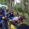 Pasokan BBM Pertalite ke Pulau Midai Natuna Terkendala Cuaca Ekstrem