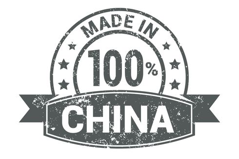 Kenapa Banyak Produk Made in China?
