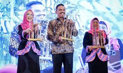 Menteri UMKM Tekankan Peran Penting Perempuan dalam Pengembangan UMKM