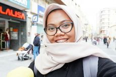 Mahasiswi Asal Bangkalan yang Tewas di Spanyol Dikenal Tertutup Soal Sakit 
