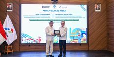 Bangun SDM Unggul, Pertamina Gandeng Kemnaker Perkuat Kompetensi dan Budaya K3