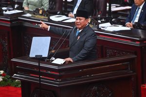 Prabowo Bentuk BUMN Khusus Ekspor, Namanya PT Danantara Sumber Daya Indonesia
