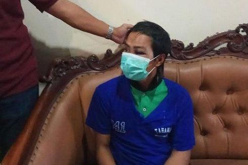 Seorang Pria Perkosa 2 Wanita di Semarang, Pura-pura Tawarkan Pekerjaan PRT Lewat Facebook