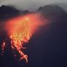 Lava Pijar Mulai Terlihat, Kenapa Status Gunung Merapi Masih Siaga?